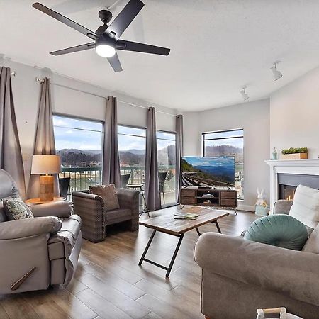 פיג'ן פורג' River Place Condos #611 3Bd מראה חיצוני תמונה
