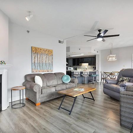פיג'ן פורג' River Place Condos #611 3Bd מראה חיצוני תמונה