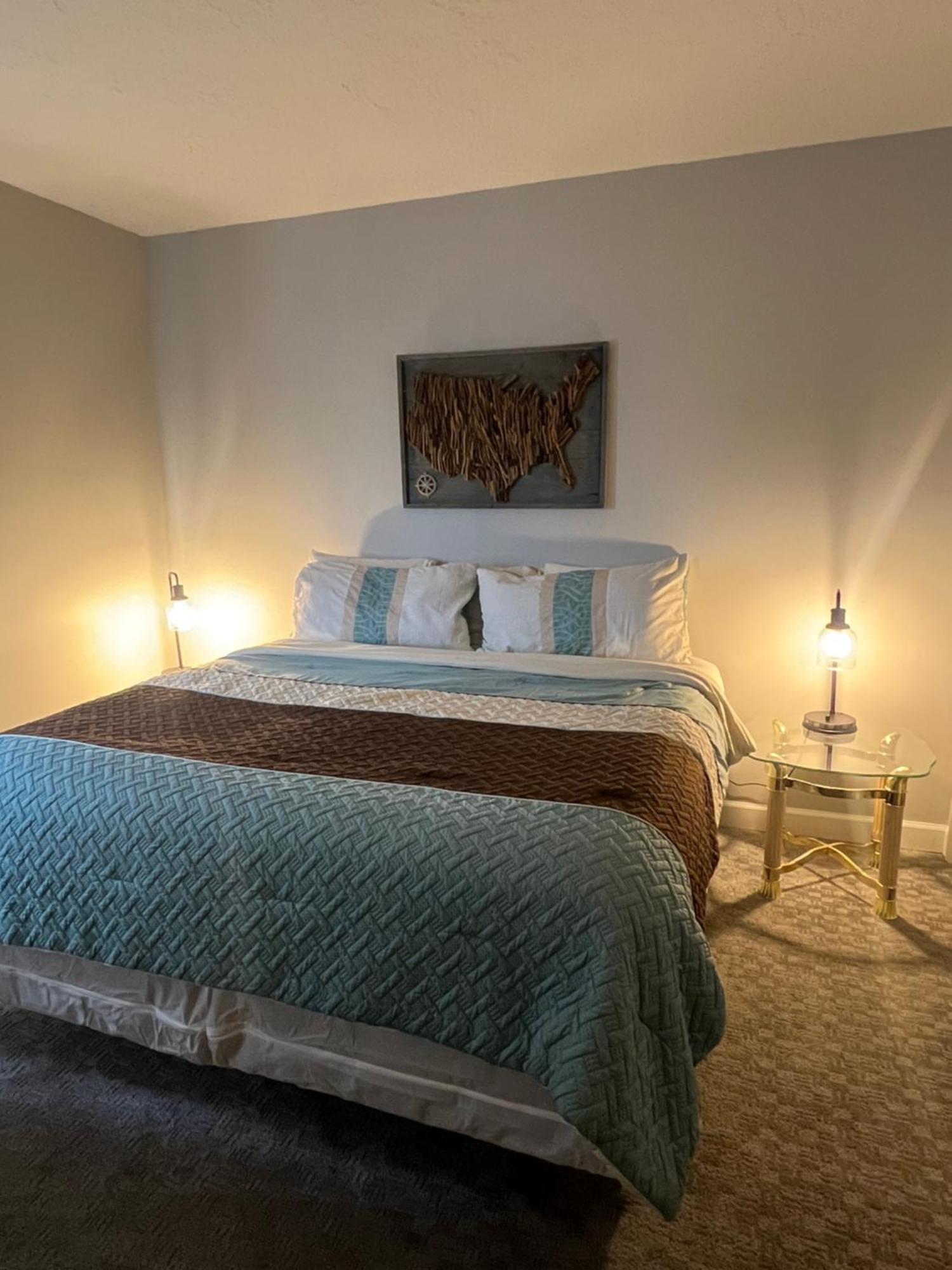 פיג'ן פורג' River Place Condos #611 3Bd מראה חיצוני תמונה
