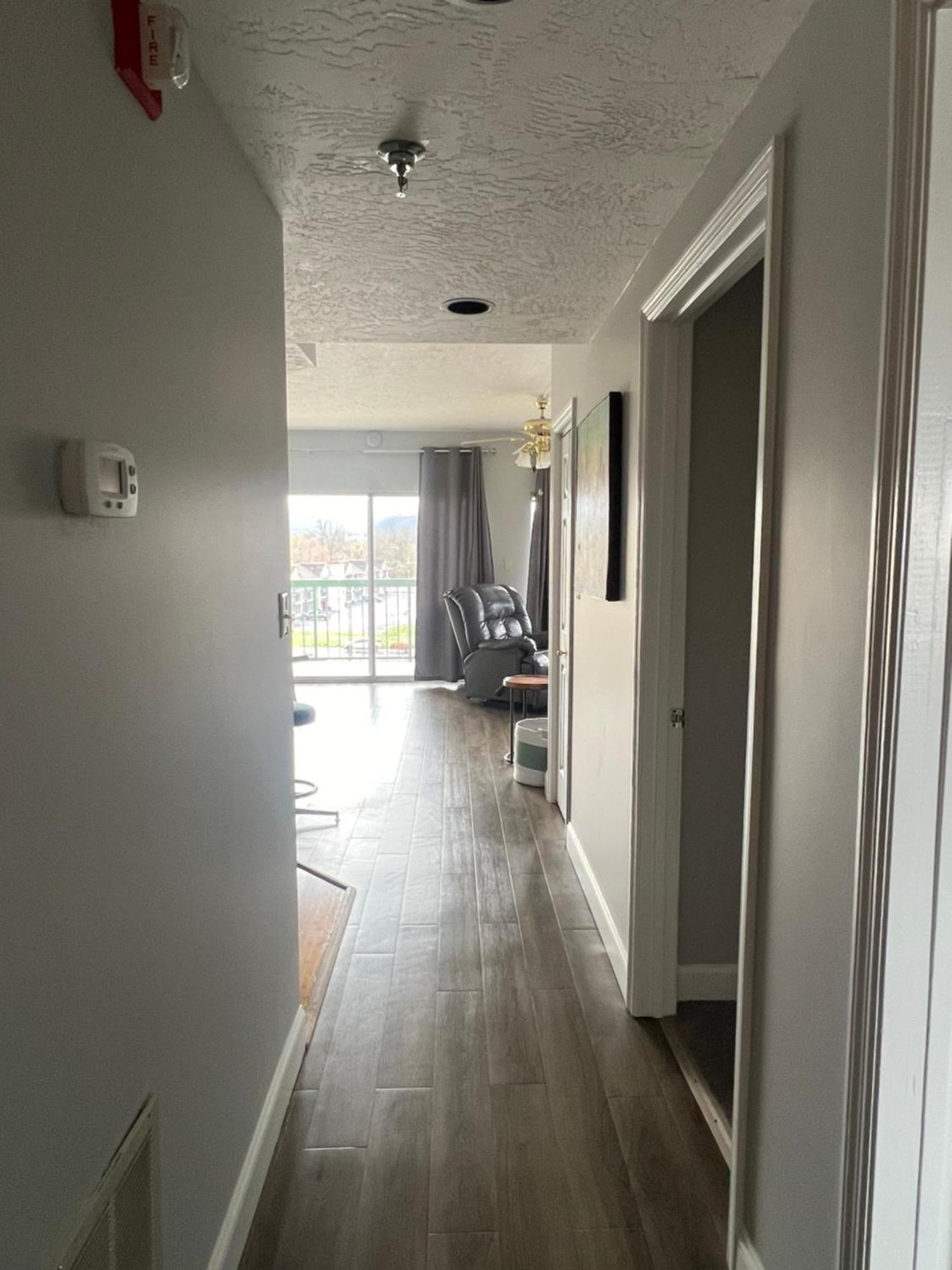 פיג'ן פורג' River Place Condos #611 3Bd מראה חיצוני תמונה