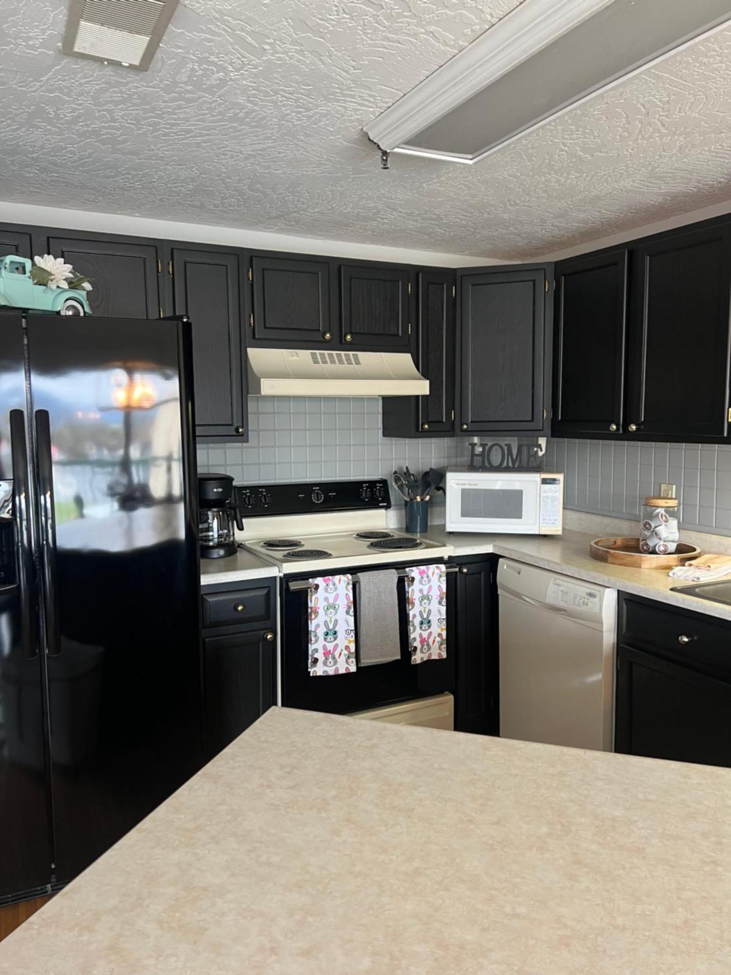 פיג'ן פורג' River Place Condos #611 3Bd מראה חיצוני תמונה